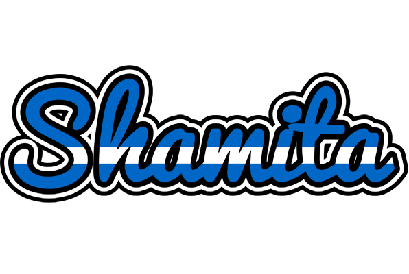 Shamita greece logo