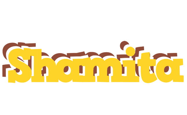 Shamita hotcup logo