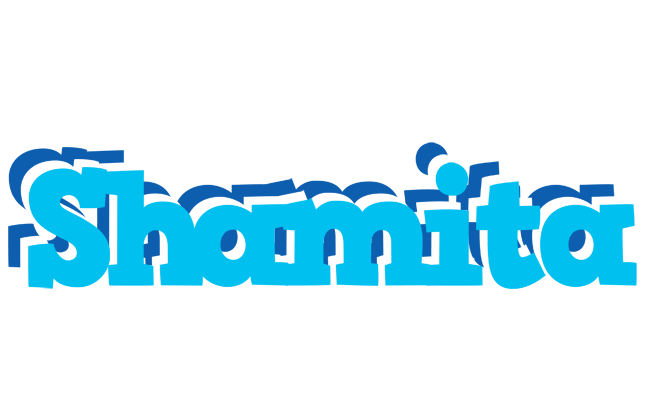 Shamita jacuzzi logo