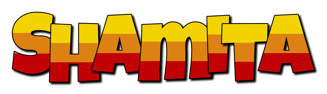 Shamita jungle logo