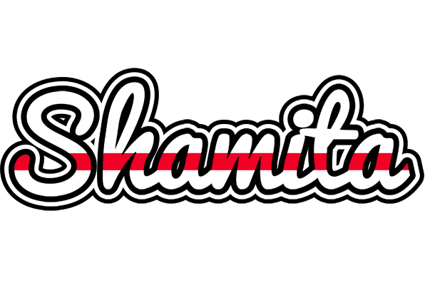 Shamita kingdom logo