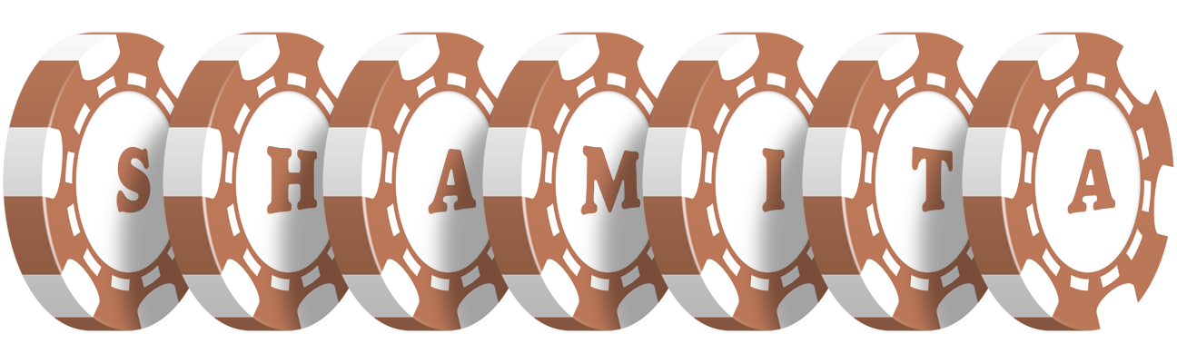 Shamita limit logo