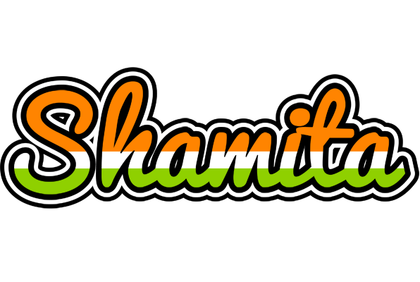 Shamita mumbai logo