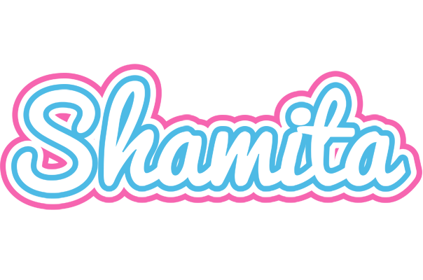 Shamita outdoors logo