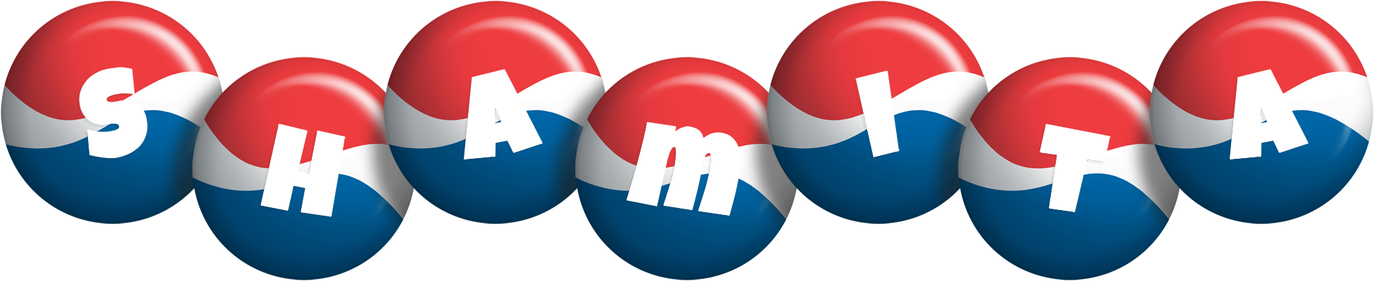 Shamita paris logo