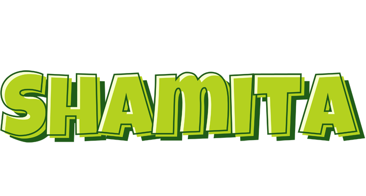 Shamita summer logo