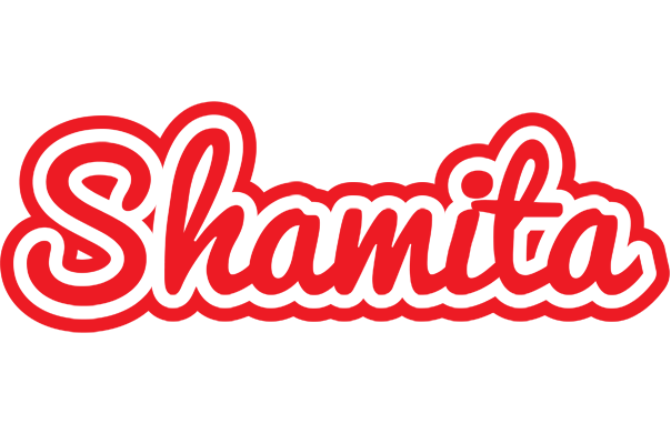 Shamita sunshine logo