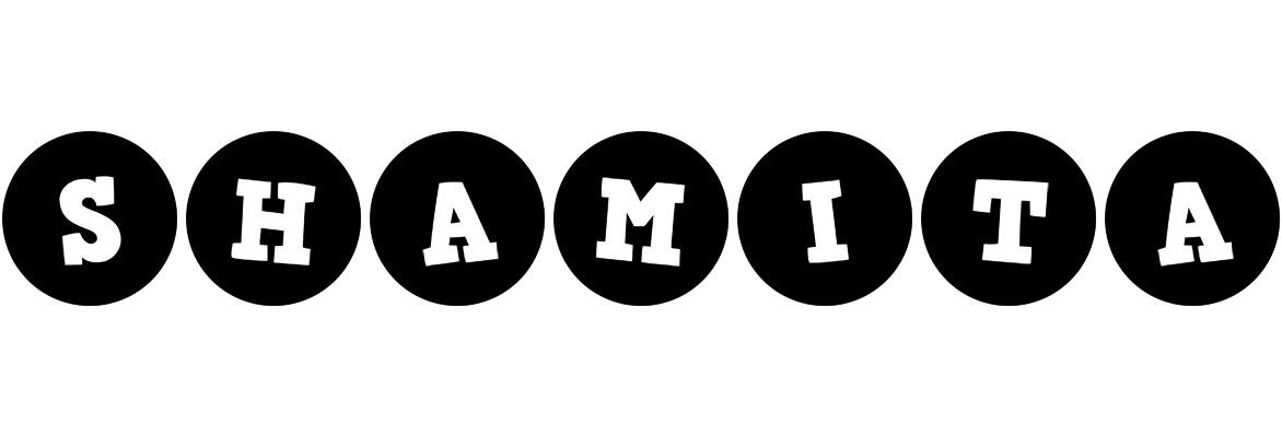 Shamita tools logo