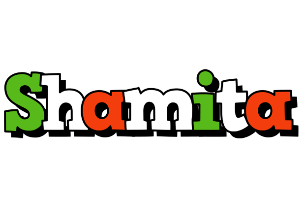 Shamita venezia logo