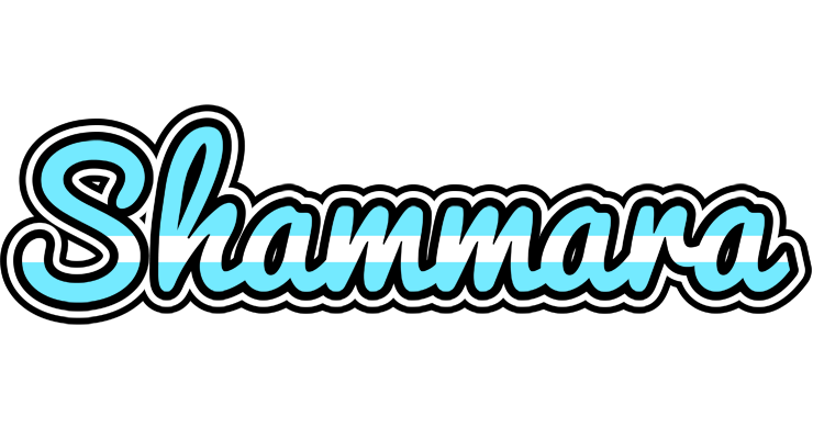 Shammara argentine logo