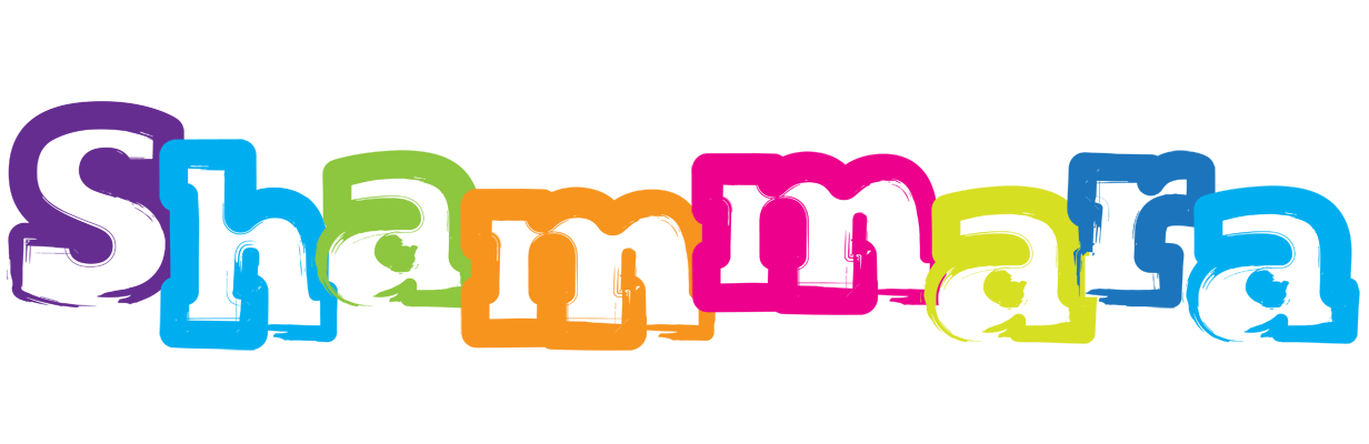 Shammara casino logo
