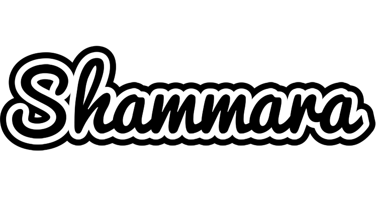 Shammara chess logo