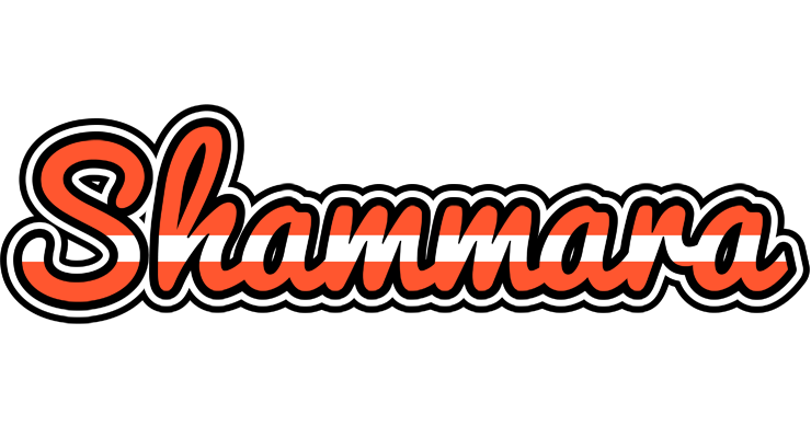 Shammara denmark logo