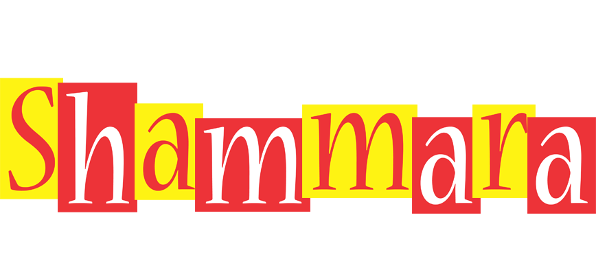 Shammara errors logo