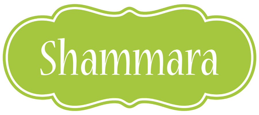 Shammara family logo