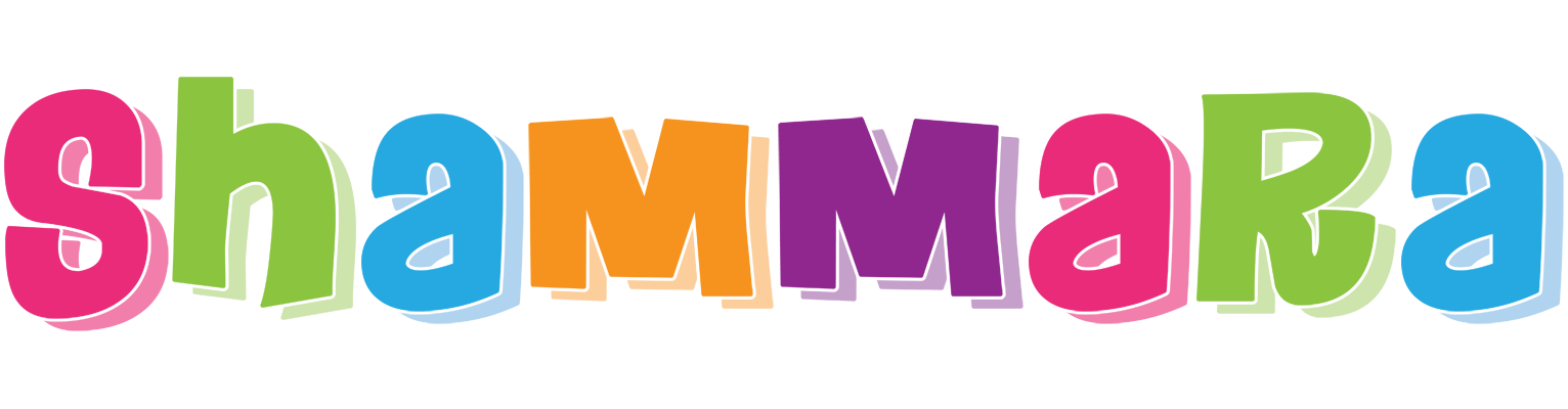 Shammara friday logo