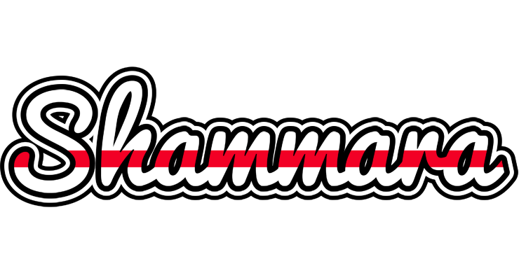 Shammara kingdom logo