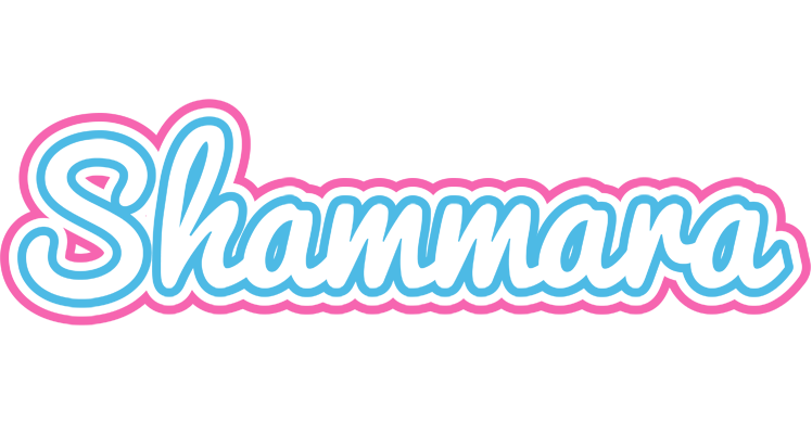Shammara outdoors logo