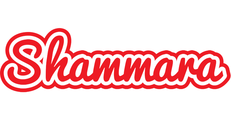 Shammara sunshine logo