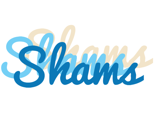 Shams breeze logo