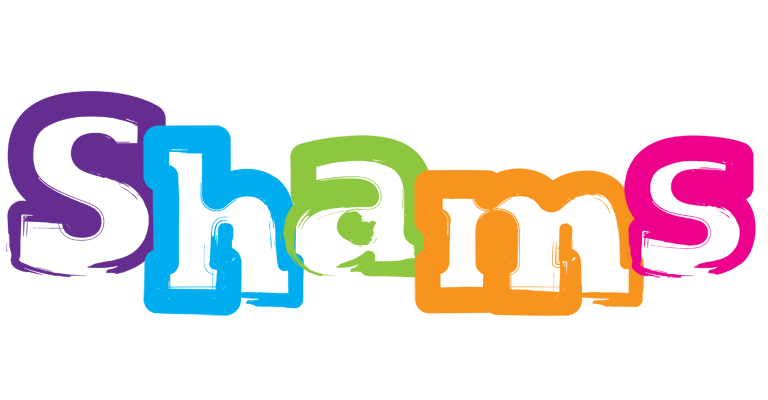 Shams casino logo