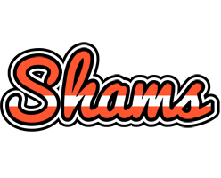 Shams denmark logo