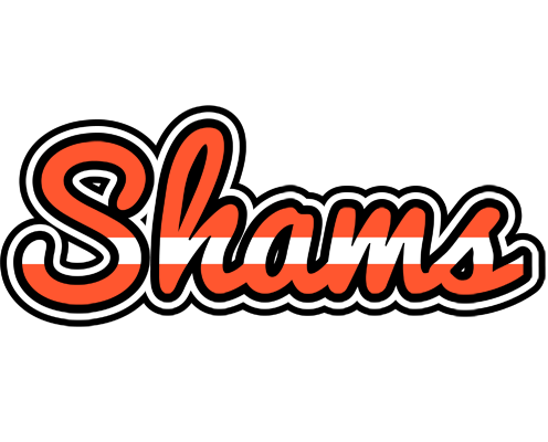 Shams denmark logo