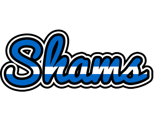 Shams greece logo