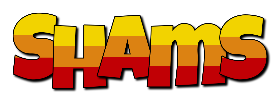 Shams jungle logo