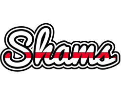 Shams kingdom logo