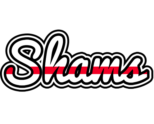 Shams kingdom logo