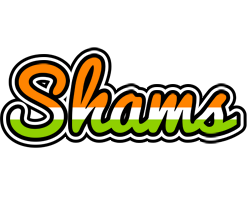 Shams mumbai logo