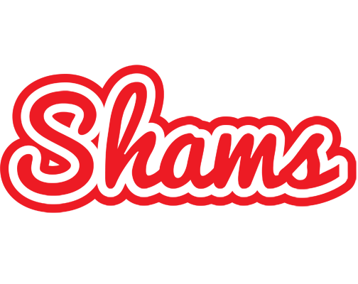 Shams sunshine logo