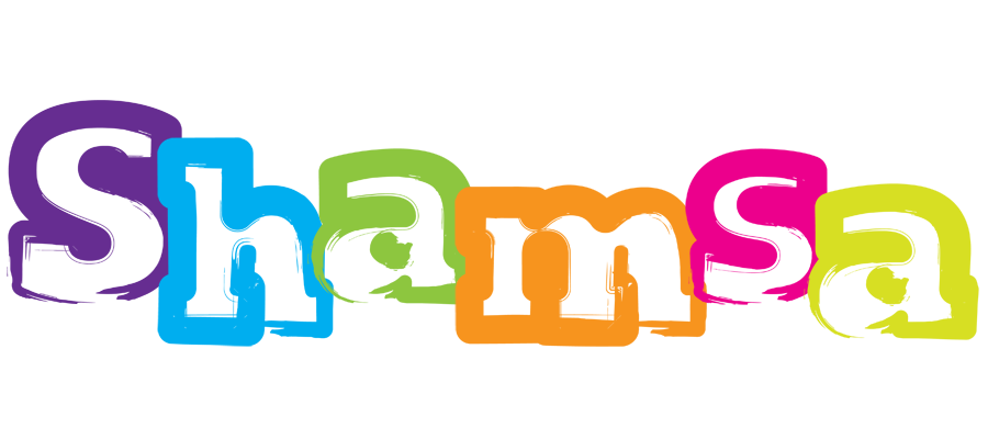 Shamsa casino logo