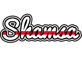 Shamsa kingdom logo