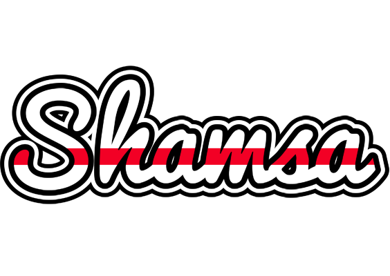 Shamsa kingdom logo