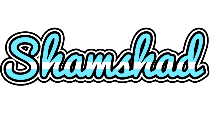 Shamshad argentine logo