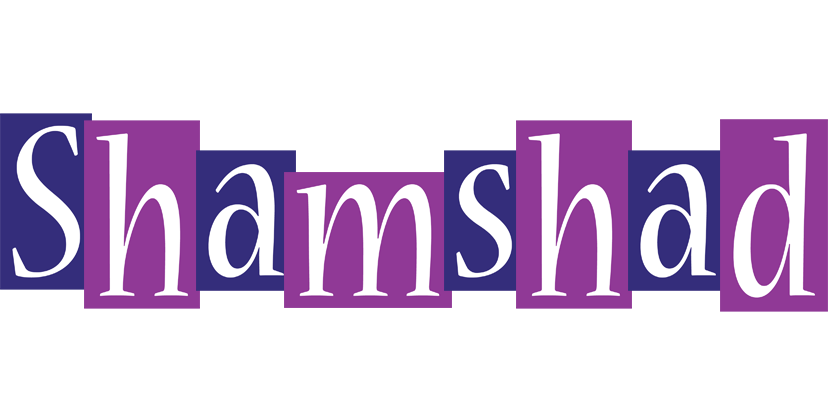 Shamshad autumn logo