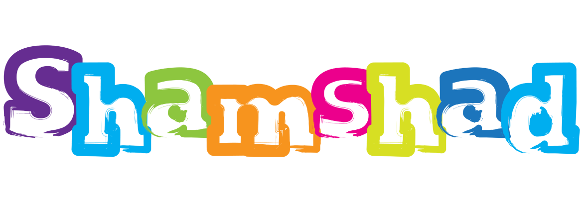 Shamshad casino logo