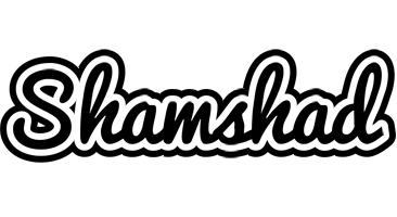 Shamshad chess logo