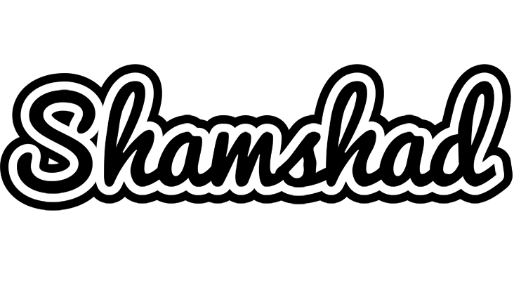 Shamshad chess logo