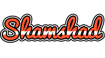 Shamshad denmark logo