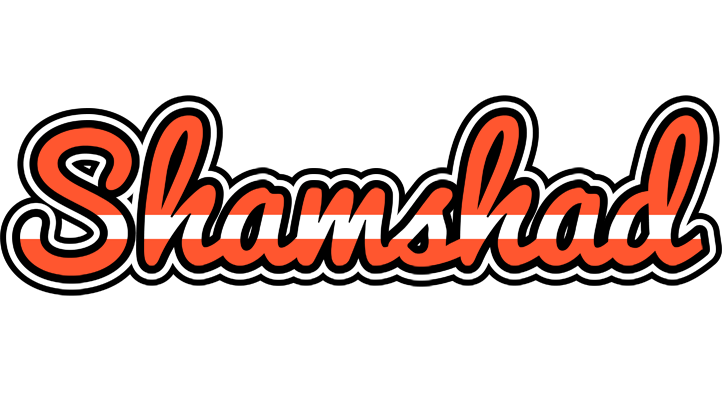 Shamshad denmark logo