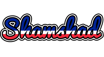 Shamshad france logo