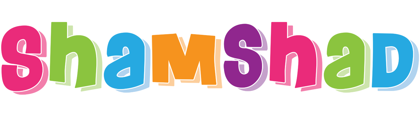 Shamshad friday logo