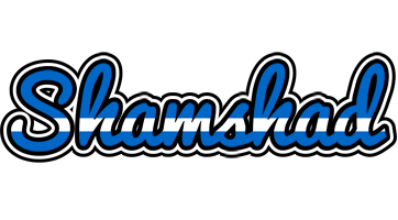 Shamshad greece logo