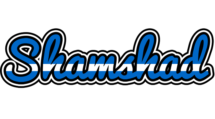 Shamshad greece logo