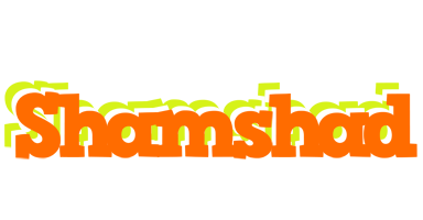 Shamshad healthy logo