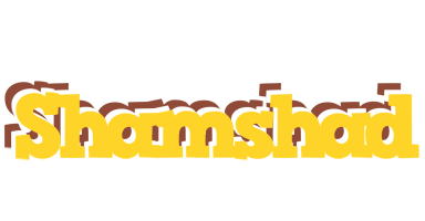 Shamshad hotcup logo