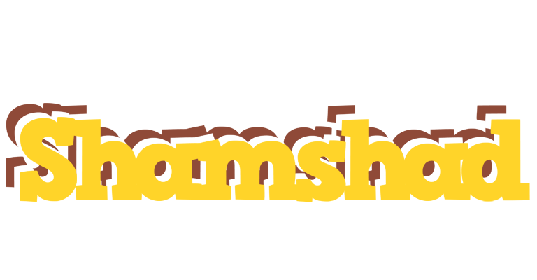 Shamshad hotcup logo